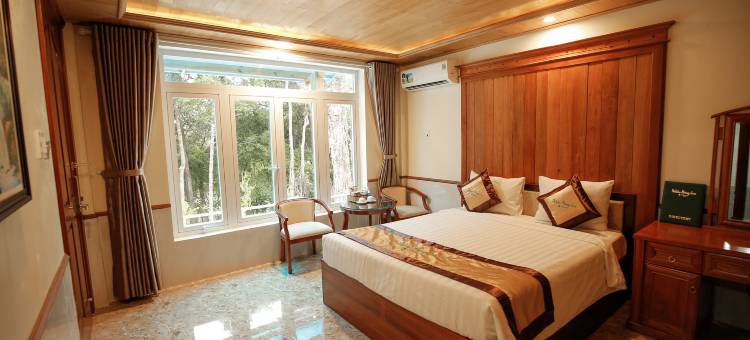 Resort Dakke Mang Den图片
