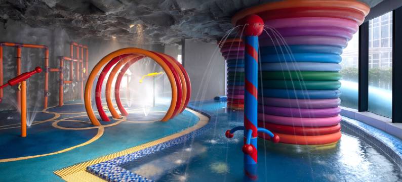 宝石酒店(Jhl Solitaire Gading Serpong)图片