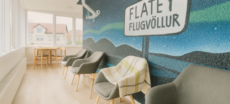 The Stykkishólmur Inn by Ourhotels图片