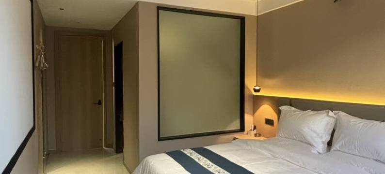 沁县慕尚酒店图片