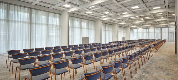 根特美仑酒店(Residence Inn Ghent)图片