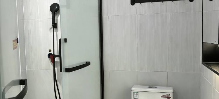 尚客优酒店(兰州新区大学城店)图片