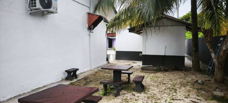 OYO 91244 奥法小屋(OYO 91244 Aufa Chalet)图片