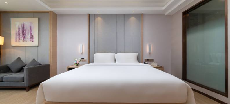 麗枫酒店(东源万达店)图片