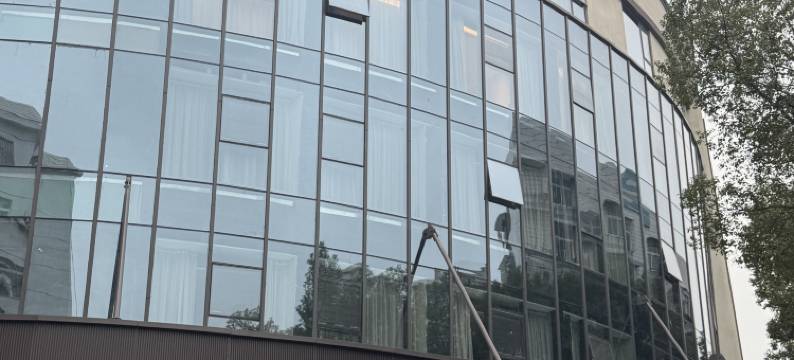 全季郴州裕后街八一里酒店图片