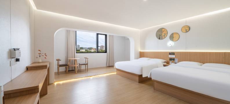 云盛民宿(南宁吴圩国际机场店)图片