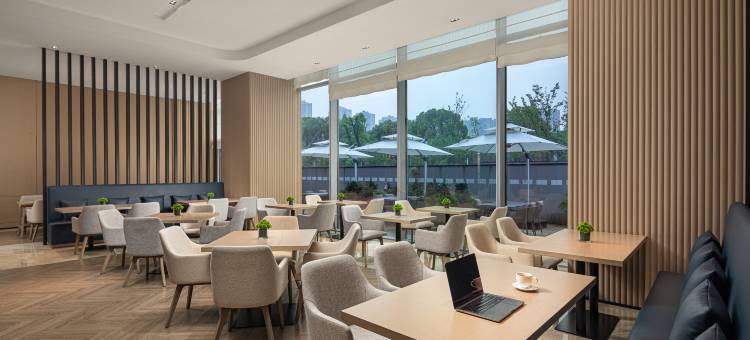 苏州东太湖智选假日酒店图片