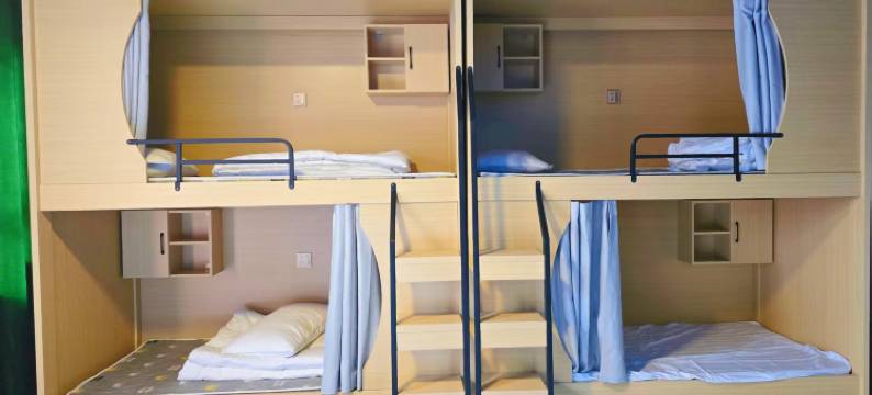 帕拉伊巴民宿图片