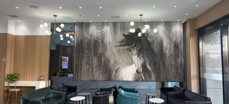 艺龙安云酒店(苏州十全街南门地铁站店)图片