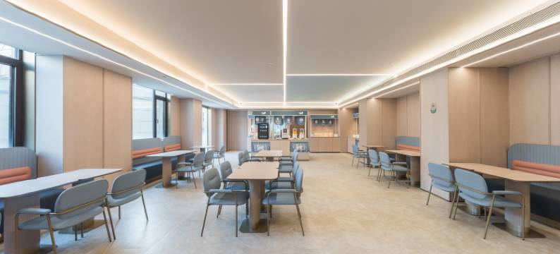 汉庭酒店(汉庭聊城阳谷狮子楼西城墙路店)图片