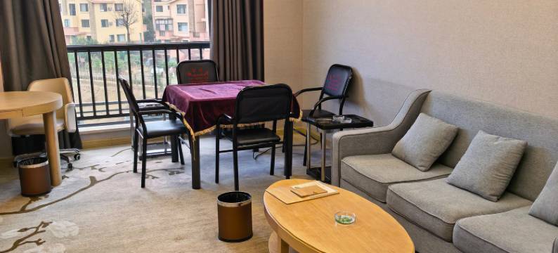 维也纳国际酒店(昆明长水国际机场空港店)图片