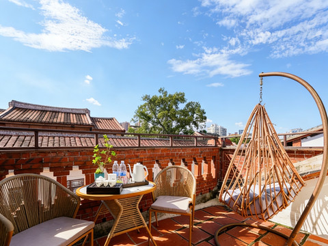 悦涧酒店(漳州古城北京路店)