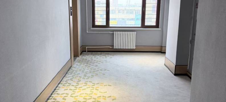 兰帆酒店(学院路店)图片