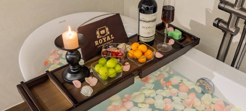 朝暮花舍·DawnBloom·度假设计师民宿(南浔古镇店)图片