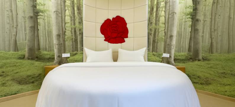 艾森精选酒店(上海吴中路店)图片