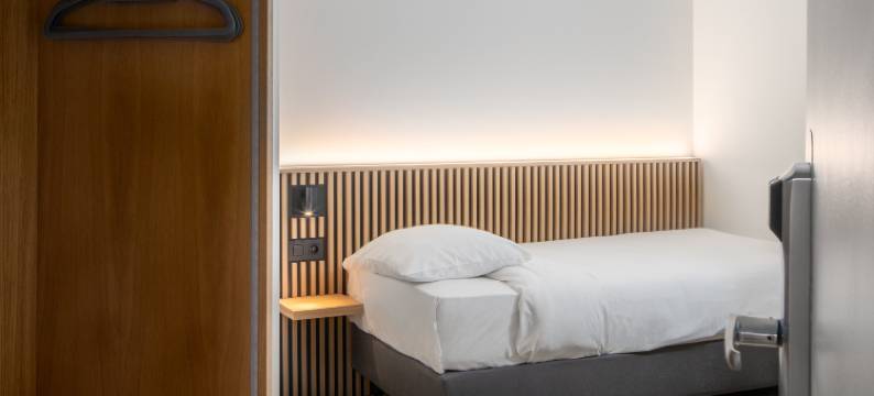 查曼德酒店(Hotel Chamade)图片