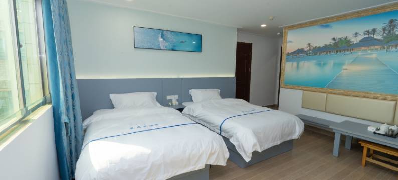 汕尾红海湾晨之光酒店图片