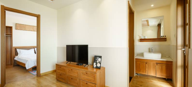 北汤悦居酒店图片