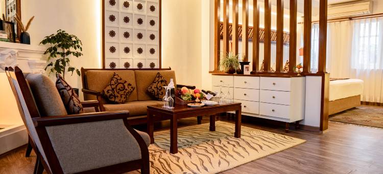 玛雅庄园精品 KGH 集团酒店(Maya Manor Boutique Hotel by KGH Group)图片
