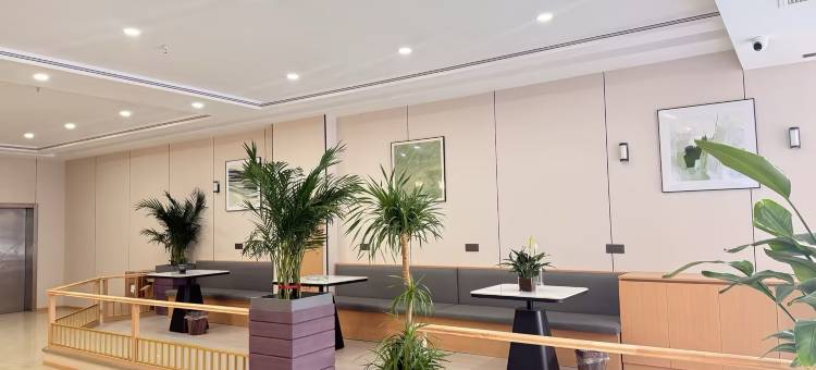 摩岚酒店(芜湖方特二期店)图片