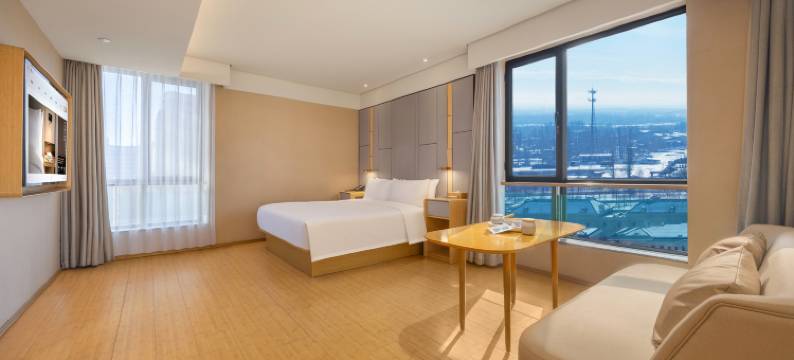 全季酒店(伊宁北京路店)图片