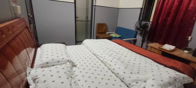 东莞舒心楼公寓图片
