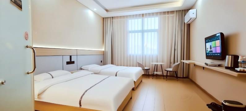 香格里拉海悦酒店(康珠大道店)图片