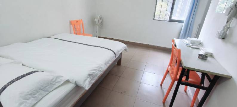 东莞蓝星公寓图片