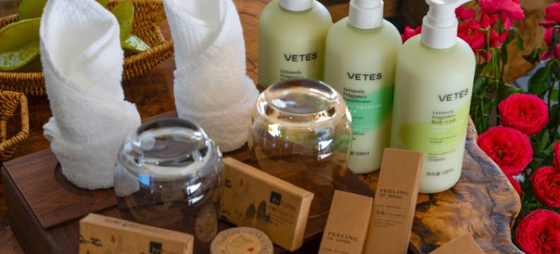 芒市在芒民宿(傣族古镇店)图片