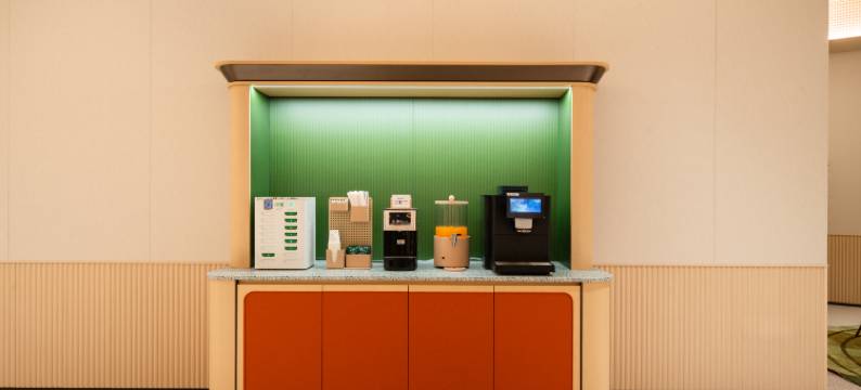 桔子酒店(广州陈家祠西华路店)图片