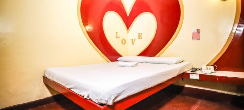 阿斯特罗特尔诺瓦利切斯酒店(Astrotel Novaliches)图片