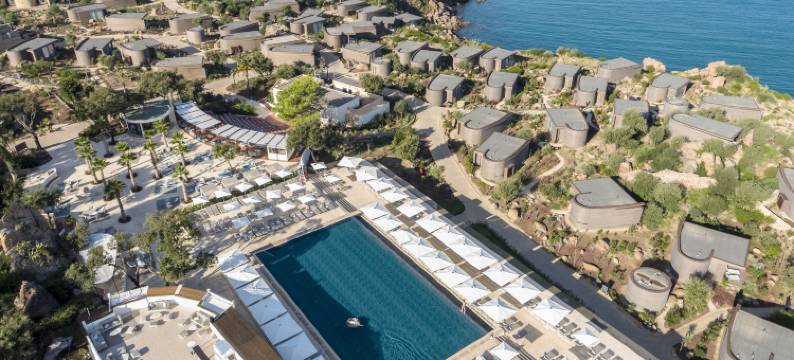 Club Med地中海俱乐部·西西里切法卢度假村(Club Med Cefalu)图片