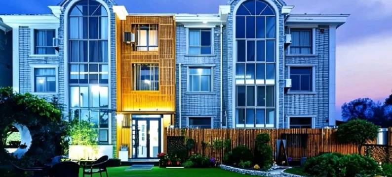 上海田舍·里花园民宿图片