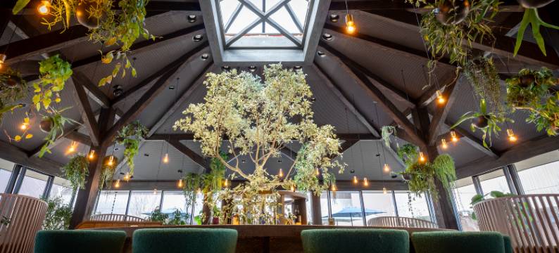 馥府 轻井泽阳光之风(Fufu Karuizawa Wind of Sunshine)图片