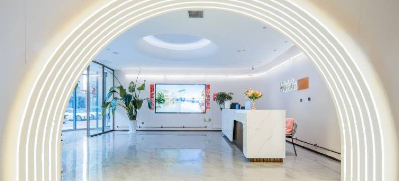 洛阳雪绒花酒店(应天门洛邑古城店)图片