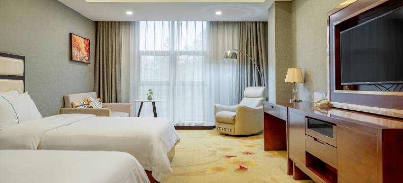 开阳雅佳酒店图片