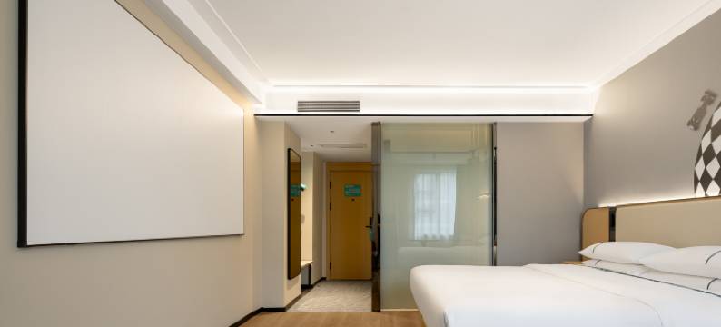 城市便捷酒店(襄阳宜城一中店)图片