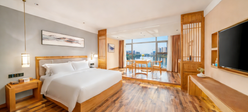 东江湖雅阁度假酒店图片