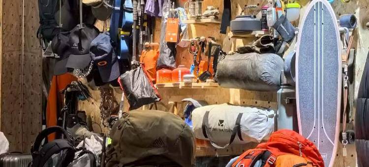 徒山青年旅舍(锦里天府广场店)图片