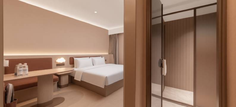 汉庭酒店(武汉火车站西广场店)图片