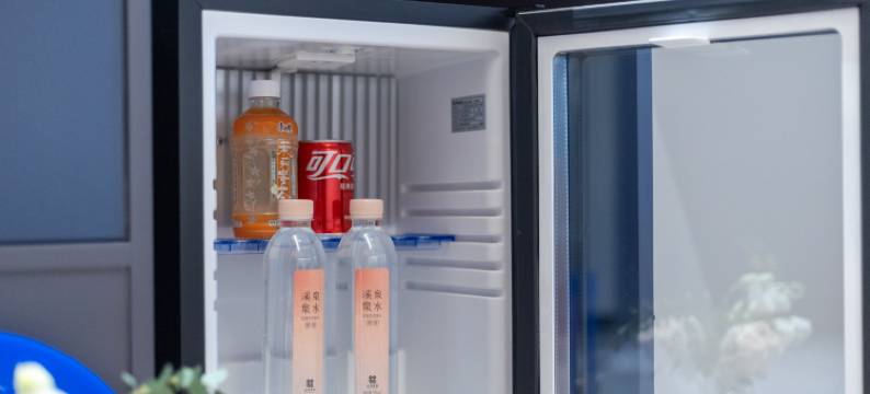 hygge且漫酒店(宣城泾县店)图片