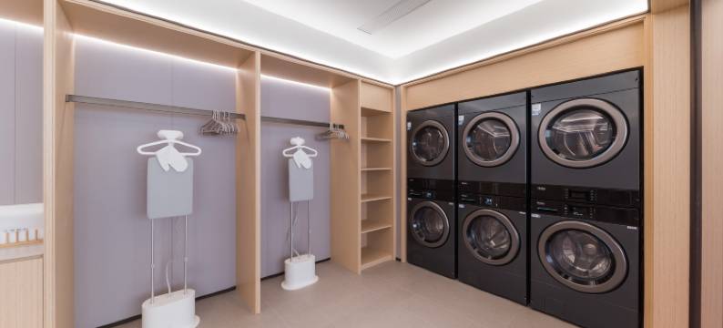 全季南昌红谷滩秋水广场云端酒店图片