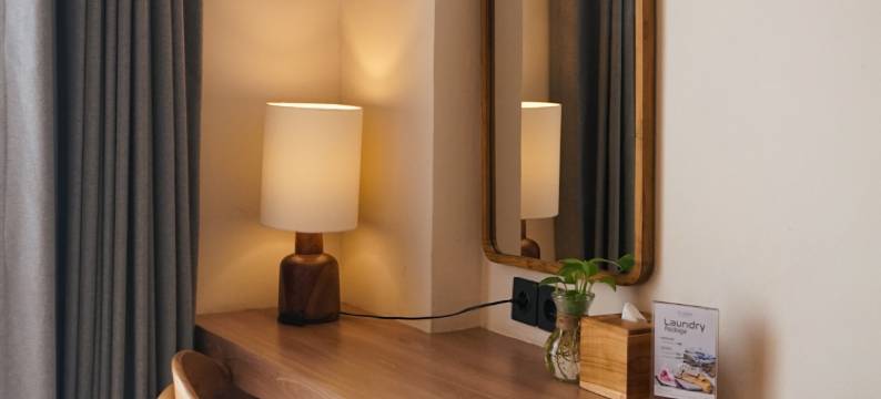 图西塔精品酒店(Tusita Boutique Hotel)图片