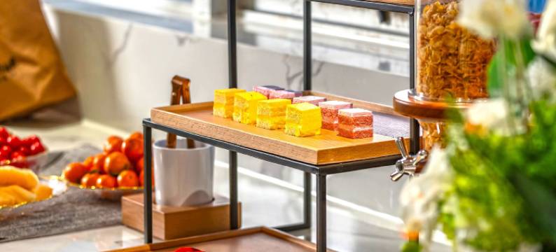 艺龙瑞云酒店(武汉站店)图片