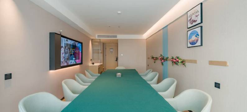 格菲酒店(合肥肥西上派镇乐平路店)图片