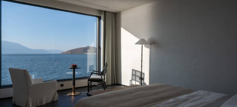 若留·静待花开海景度假民宿(大理洱海店)图片