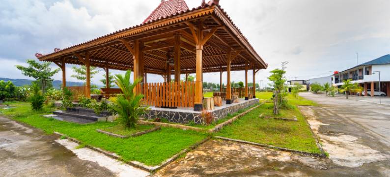 ARBA的蒂亚拉酒店(Hotel Tiara By ARBA)图片