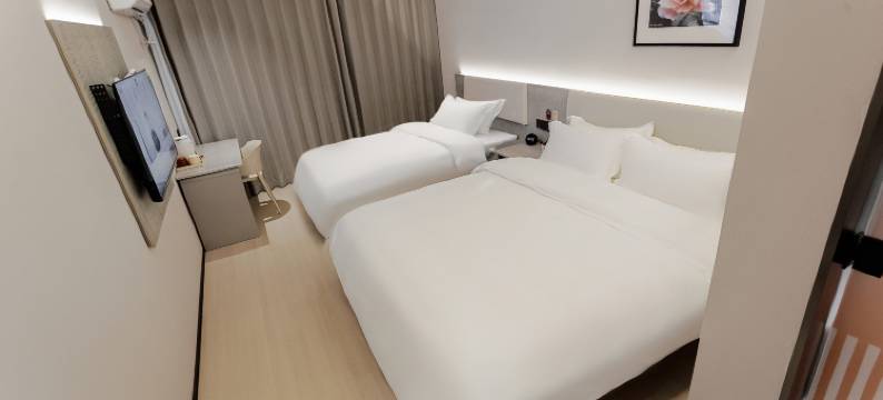 尚客优酒店(泰安东平县老湖镇店)图片