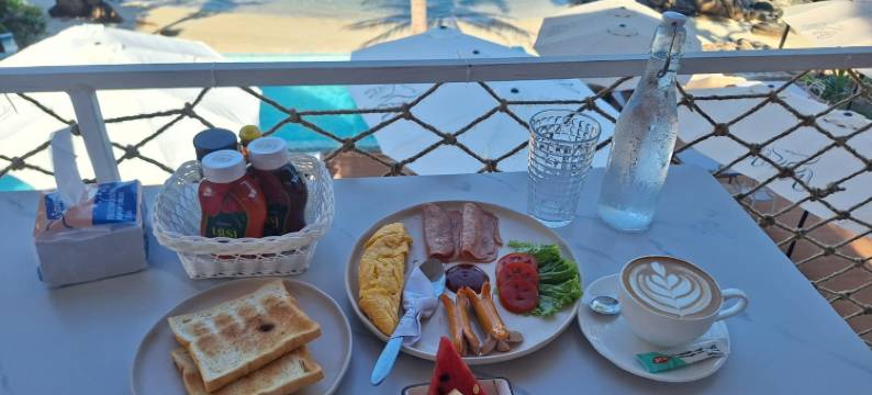 Aya Beach Resort Koh Lipe图片