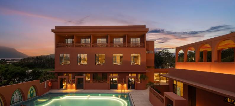 Arabia·阿比娅度假民宿(万宁石梅湾环岛旅游公路店)图片